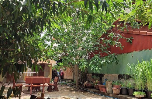 Downtown Siem Reap Casa | Makers Guesthouse Siem Reap - Twin