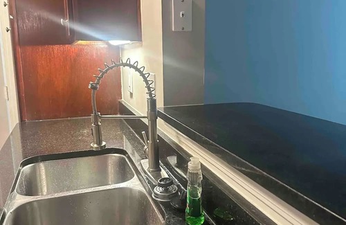 Lindbergh Apartamento | Lux Modern Apt Near Lenox Mall