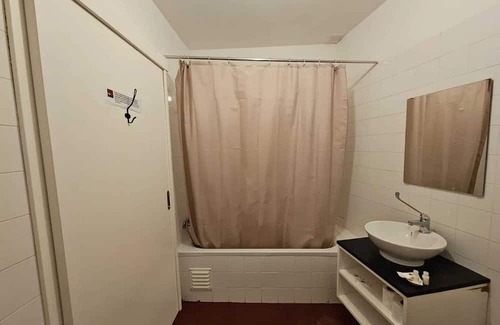Sabugal e Aldeia de Santo Antonio Apartamento | Homerez - Nice studio for 2 ppl. at Sabugal