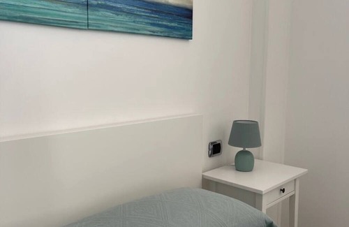 San Michele Apartamento | Appartamenti Vista Mare 2