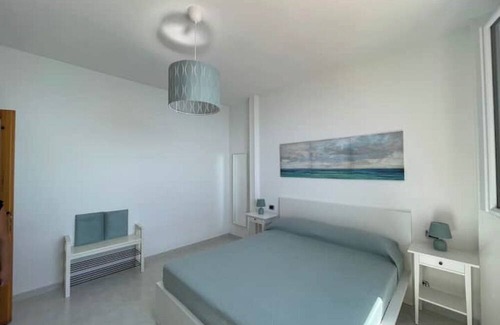 San Michele Apartamento | Appartamenti Vista Mare 2