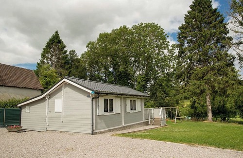 Maison-Ponthieu Chalet De Esquí | Chalet Proche Baie de Somme, Grand Terrain Clos Pour Animaux!