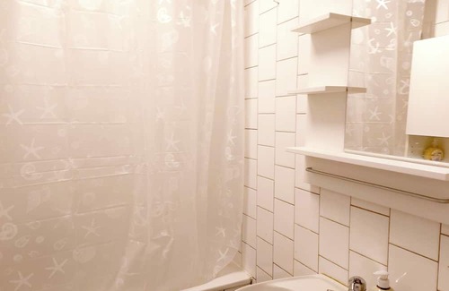 Bilderstoeckchen Apartamento | Just a 3-minute walk from Nippes Station