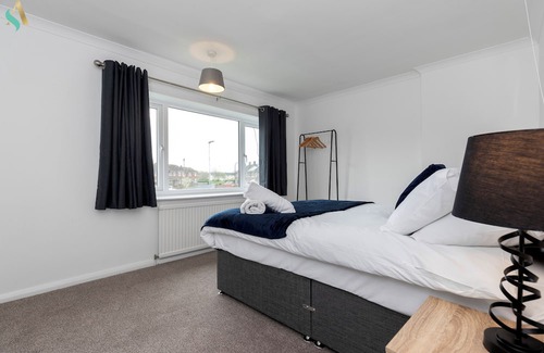 Billingham Casa | Gilside Lodge