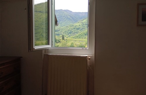Saint-Pe-de-Bigorre Casa | Maison de Village Avec vue sur la Montagne