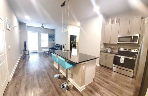 Farmers Branch Apartamento | Peace on Knightsbridge