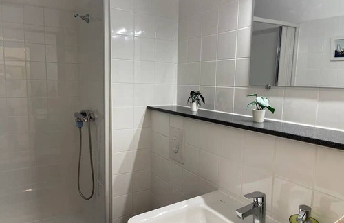 Westend Apartamento | Ruhiges Apartment in Berlin Neu-westend, Nähe Messe, Olympia-stadion, rbb