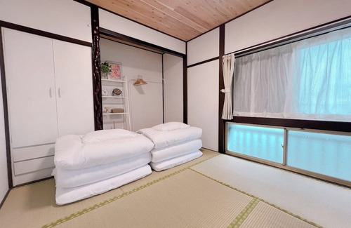 Kamiamakusa Casa | All rooms have ocean views5minute walk from Sanp / Kamiamakusa Kumamoto