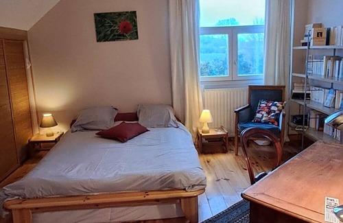 Saint-Philibert Villa | Family home located between Crach, Locmariaquer and Saint Philibert.
