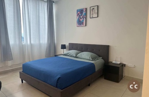 Mexico Apartamento | Inigualable Departamento con Alberca y Gym!