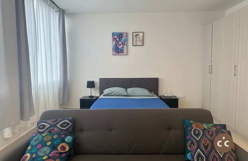 Mexico Apartamento | Inigualable Departamento con Alberca y Gym!