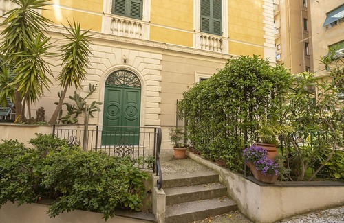 Carignano Apartamento | Penthouse - Unique apartment with double garage