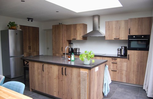 Loon op Zand Casa | Spacious 4-bedroom house (7p) with garden, Efteling in 5 min. Superhost!