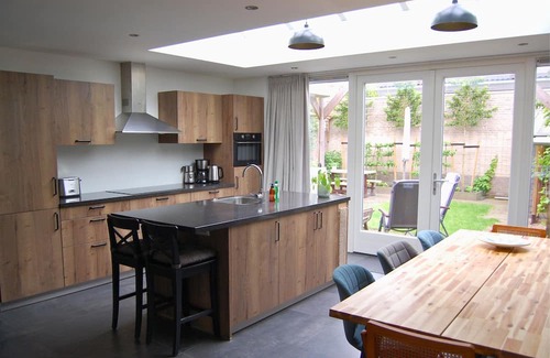 Loon op Zand Casa | Spacious 4-bedroom house (7p) with garden, Efteling in 5 min. Superhost!