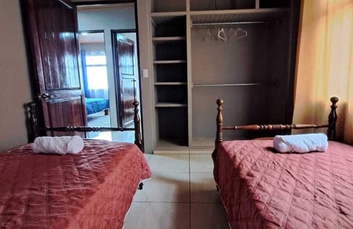 Vieja Casa | Casa Cómoda con Vistas Hermosas, Lugar Tranquilo y Seguro