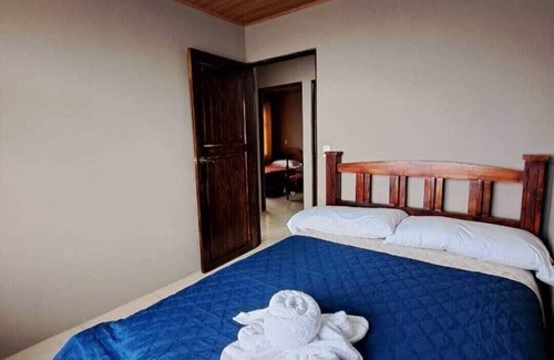 Vieja Casa | Casa Cómoda con Vistas Hermosas, Lugar Tranquilo y Seguro