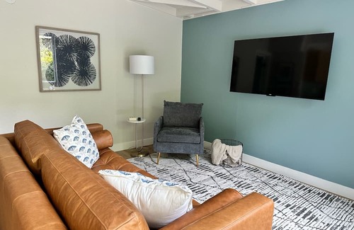 Tamalpais-Homestead Valley Apartamento | Comfy 1-Bedroom Stay in Mill Valley!