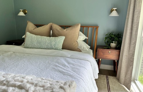 Tamalpais-Homestead Valley Apartamento | Comfy 1-Bedroom Stay in Mill Valley!
