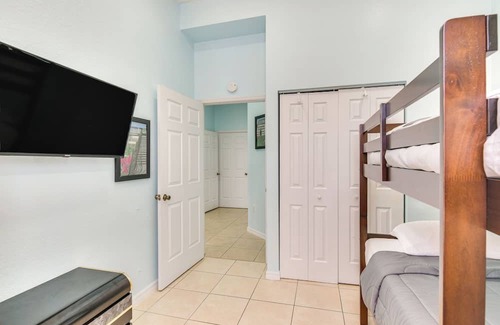 Princeton Condominio | Central Homestead Getaway: 4 Mi to Public Marina!
