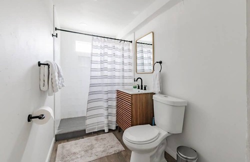 Logan Heights Apartamento | Cozy 1st Flr Condo in San Diego