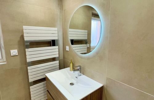 Dijon Centre Ville Apartamento | Exclusif Dijon Centre - Appartement Haut de Gamme - 2024