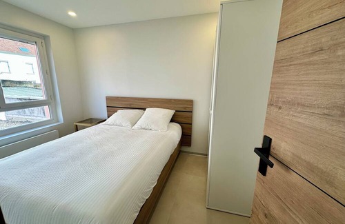 Dijon Centre Ville Apartamento | Exclusif Dijon Centre - Appartement Haut de Gamme - 2024