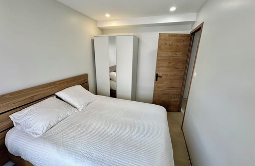 Dijon Centre Ville Apartamento | Exclusif Dijon Centre - Appartement Haut de Gamme - 2024