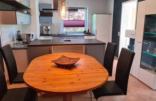 Zeuthen Apartamento | Natur an Metropole
