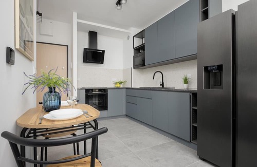 Lesznowola Apartamento | Apartment With Garden by Renters