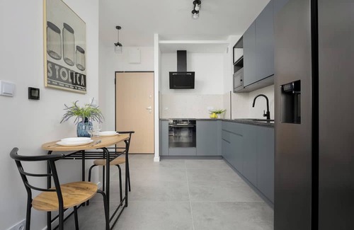 Lesznowola Apartamento | Apartment With Garden by Renters