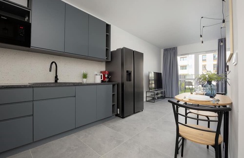 Lesznowola Apartamento | Apartment With Garden by Renters