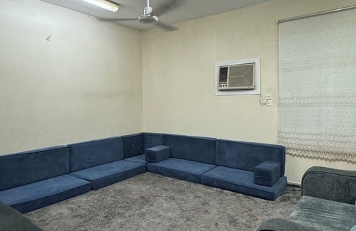 Mecca Apartamento | Room Rent