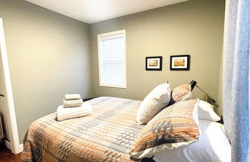 Naufrage Apartamento | Remodelled Apartment w/water view, close to great hiking trails & Cavendish