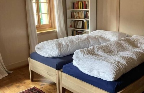 Valsot Otro | Holiday house Ramosch for 4 - 6 persons with 4 bedrooms - Farmhouse