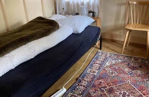 Valsot Otro | Holiday house Ramosch for 4 - 6 persons with 4 bedrooms - Farmhouse