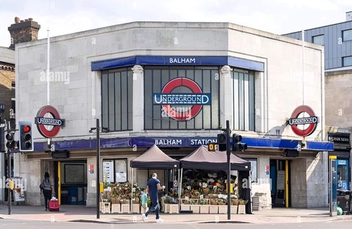 Thornton Apartamento | Wandsworth, South London Deluxe King Room T3