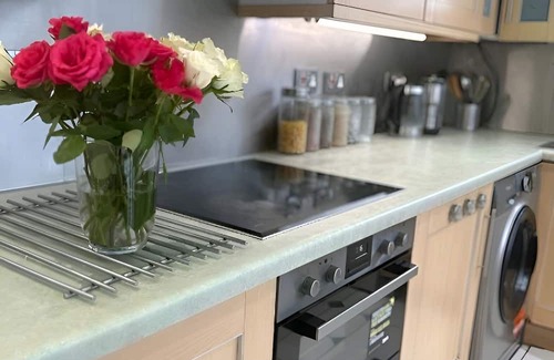 Thornton Apartamento | Wandsworth, South London Deluxe King Room T3