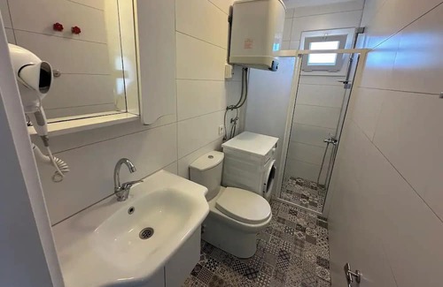Datca Apartamento | 1+1 Ground Floor Apartment for Rent in Old Datca