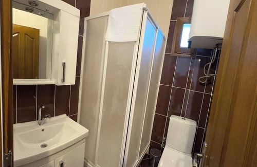 Datca Apartamento | Family Suite with 2+1 Balcony Rentals in Old Datca