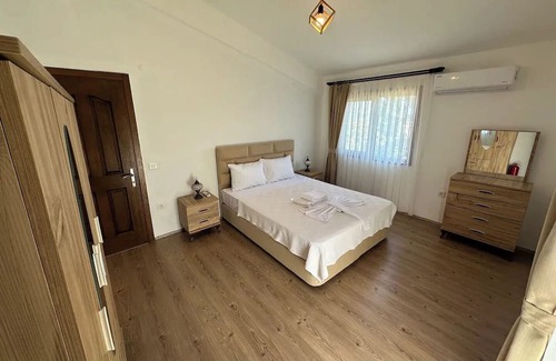 Datca Apartamento | Family Suite with 2+1 Balcony Rentals in Old Datca
