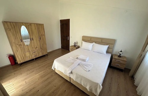 Datca Apartamento | Family Suite with 2+1 Balcony Rentals in Old Datca