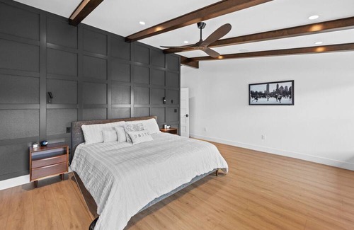 Poulsbo Casa | Palm Springs of Poulsbo