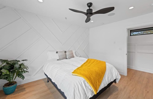 Poulsbo Casa | Palm Springs of Poulsbo