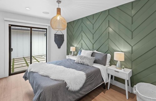 Poulsbo Casa | Palm Springs of Poulsbo