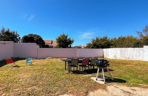 Olonne-sur-Mer Casa | Vrbo Property
