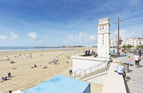 Olonne-sur-Mer Casa | Vrbo Property