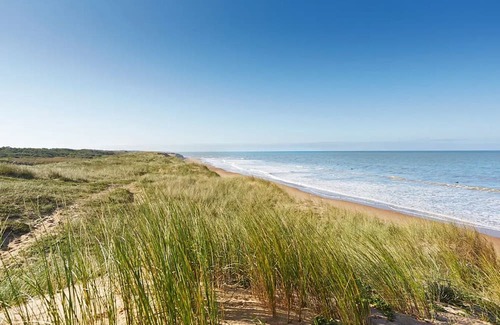 Olonne-sur-Mer Casa | Vrbo Property