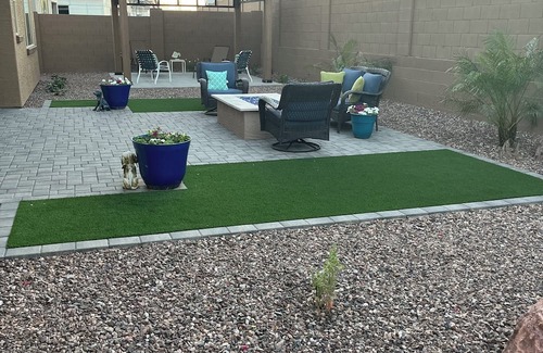 Buckeye Casa | Beautiful Brand New 3bed/2bath home next to Verrado. Just built!