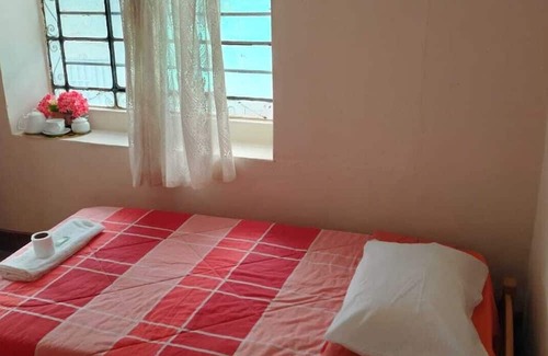 Cajatambo Cama Y Desayuno | Miranda Casa Hospedaje