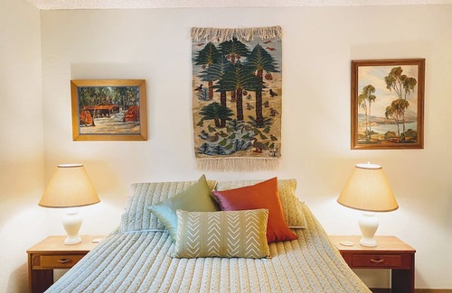 Woods Bay Casa | Serenity In Bigfork, Montana
